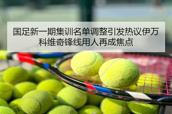 国足新一期集训名单调整引发热议伊万科维奇锋线用人再成焦点
